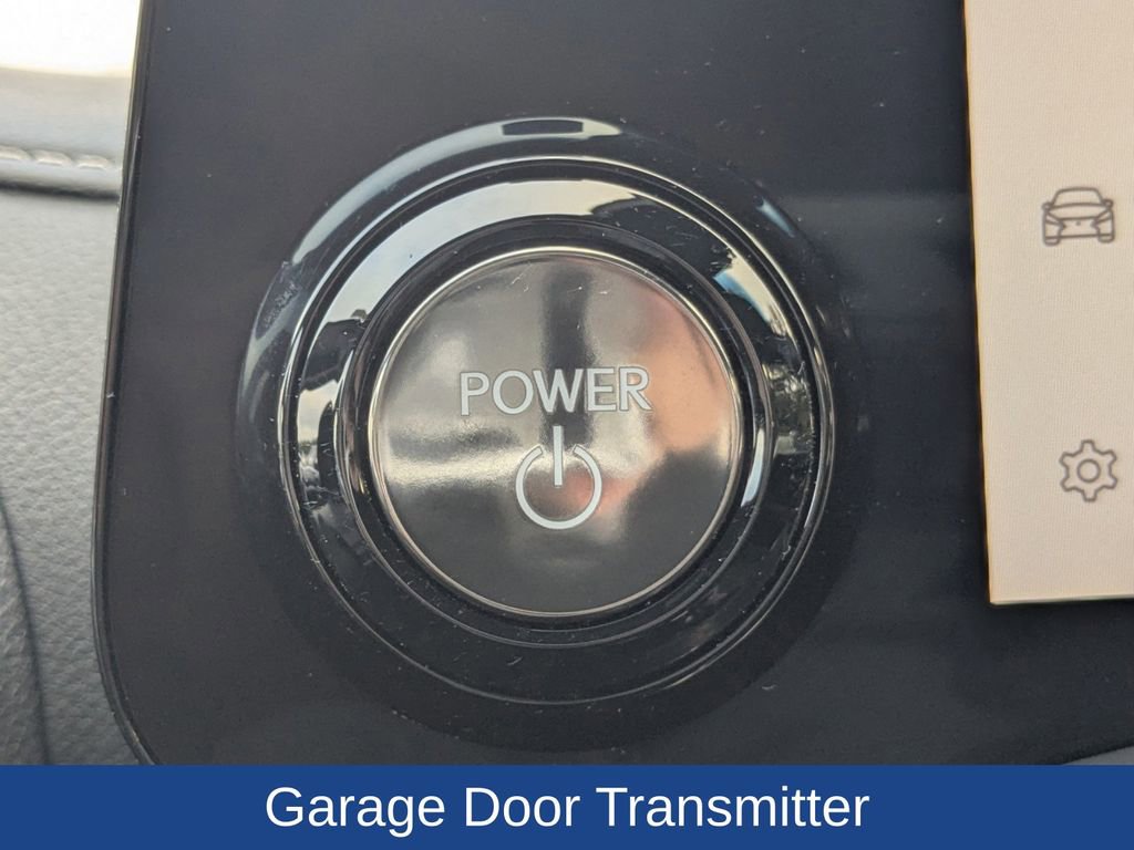 Used 2025 Lexus LX 700h Overtrail image 31