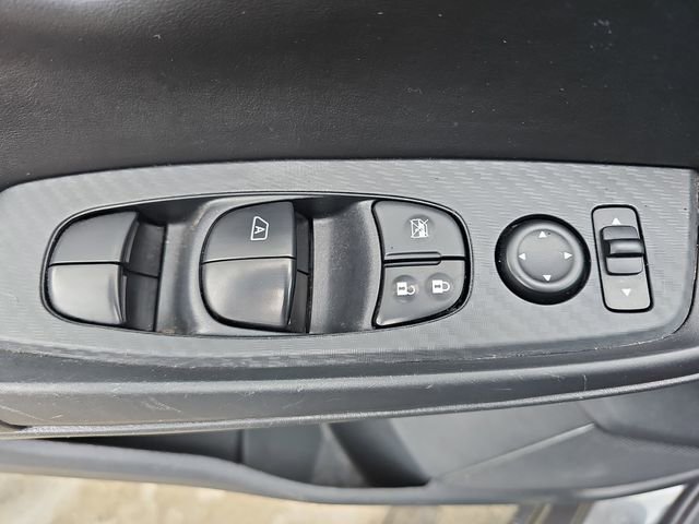 Used 2024 Nissan Sentra SV w/ All-Weather Package FWD image 27