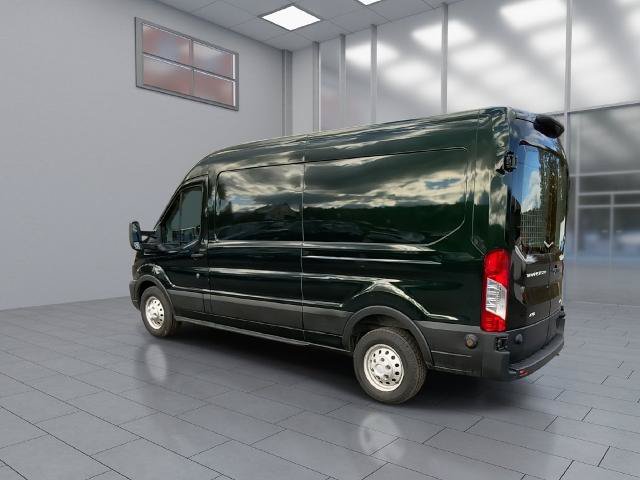 Certified 2020 Ford Transit 250 Medium Roof AWD image 11