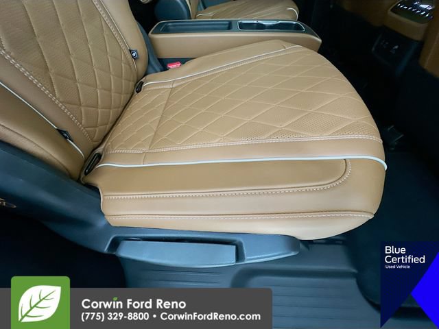 Used 2025 INFINITI QX60 Autograph w/ Cargo Package AWD/4WD image 35