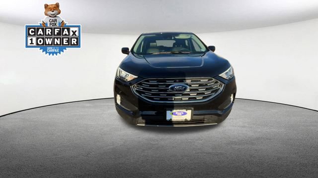 Certified 2022 Ford Edge SEL w/ Convenience Package image 3