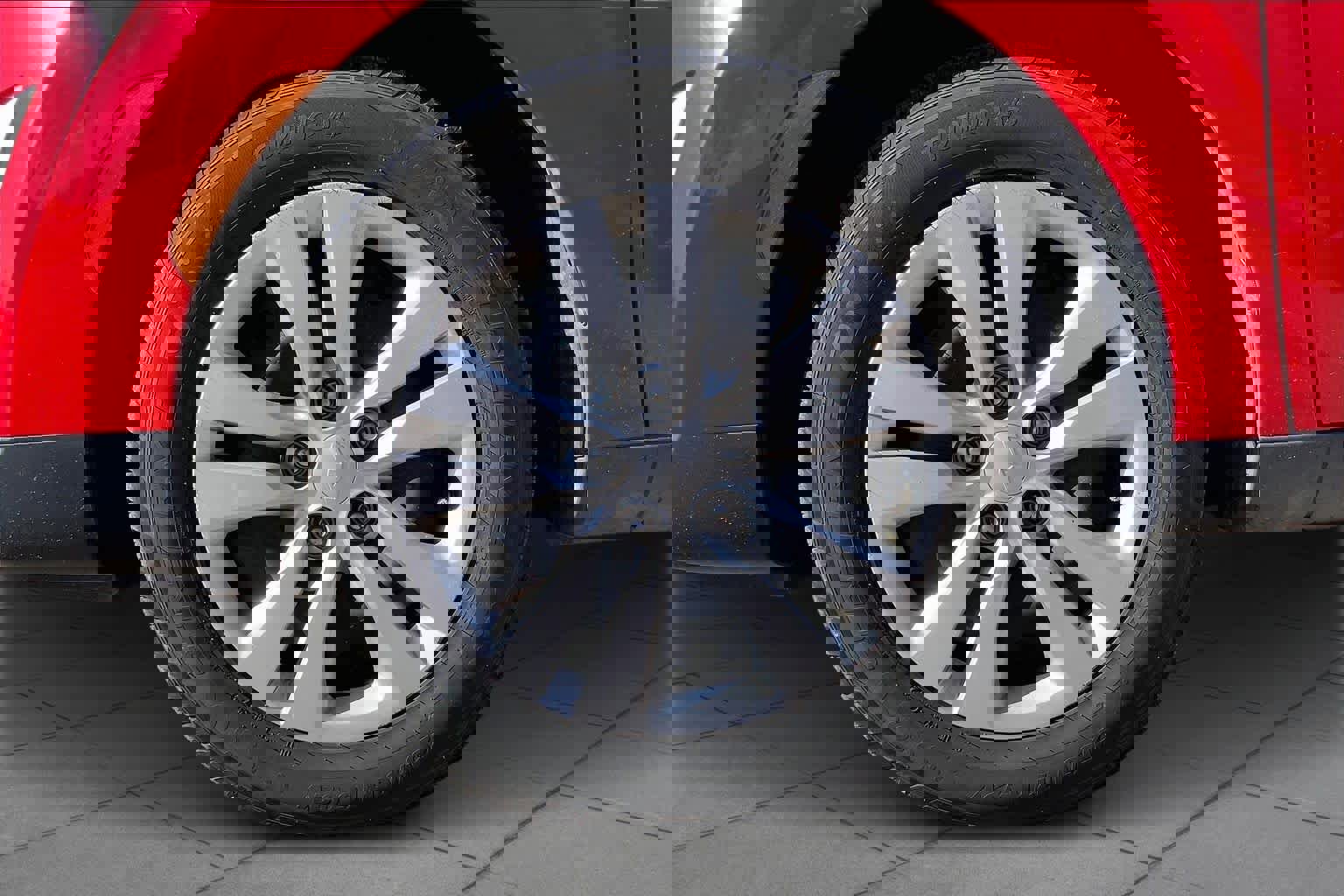 Used 2023 Kia Soul LX image 10