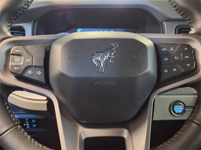 Certified 2024 Ford Bronco Big Bend image 15