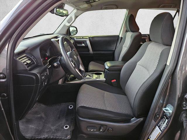Used 2020 Toyota 4Runner SR5 RWD image 14