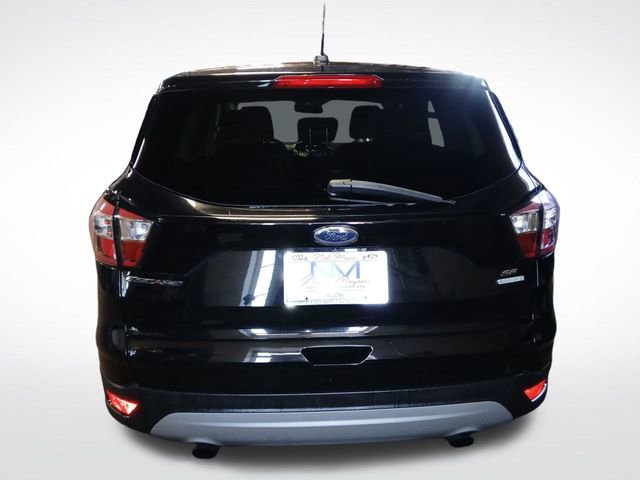 Certified 2017 Ford Escape SE w/ SE Cold Weather Package FWD image 8