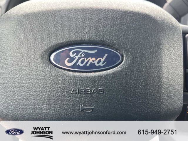 Certified 2024 Ford F150 XLT w/ Equipment Group 302A MID image 33