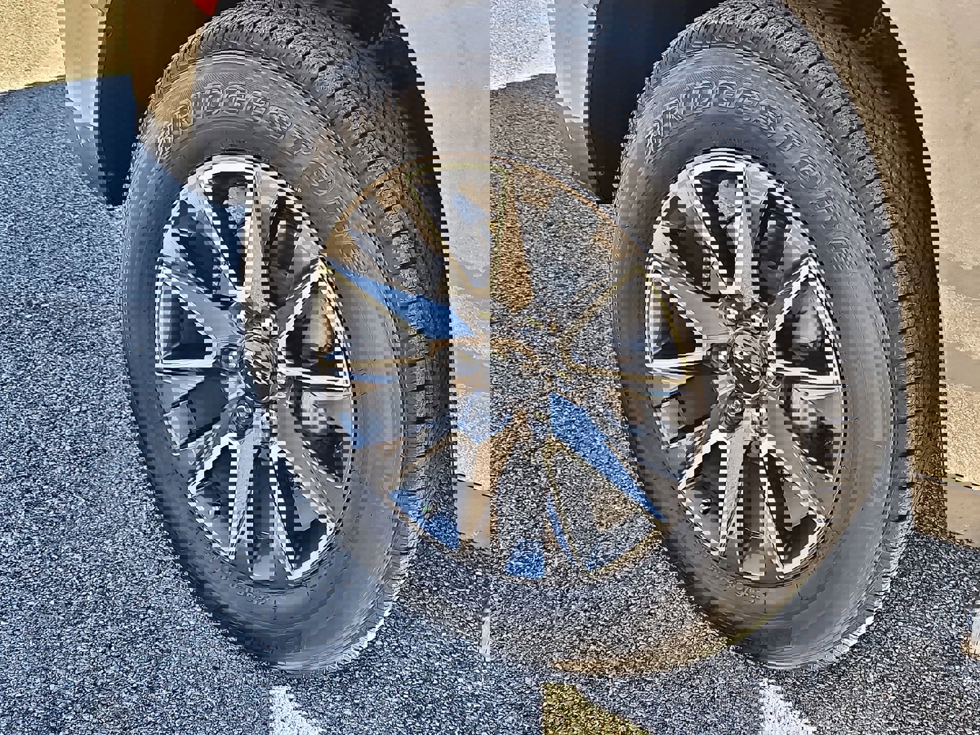 Used 2021 Chevrolet Tahoe Z71 image 10