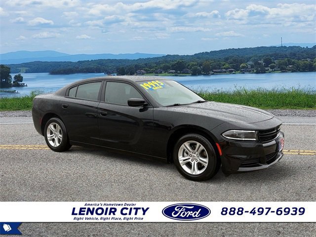 Used 2023 Dodge Charger SXT image 7