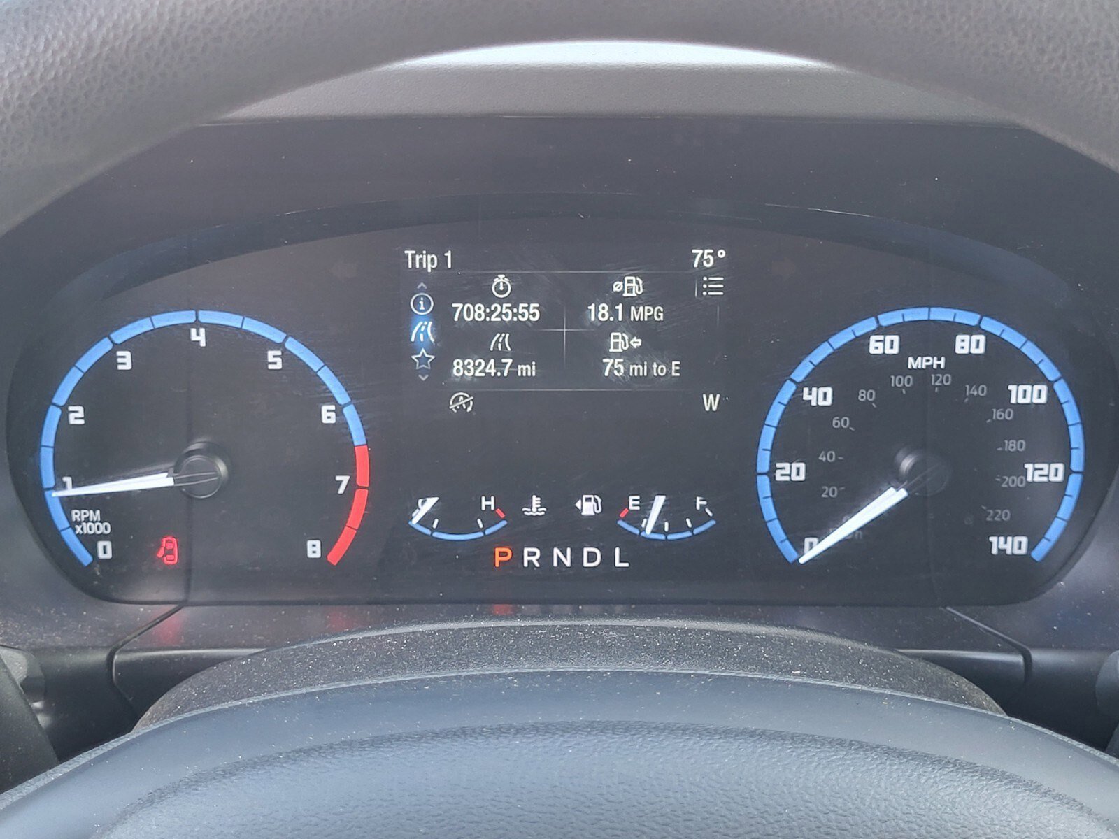 Certified 2023 Ford Bronco Sport Big Bend image 30