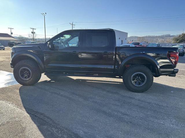 Certified 2024 Ford F150 Raptor image 6