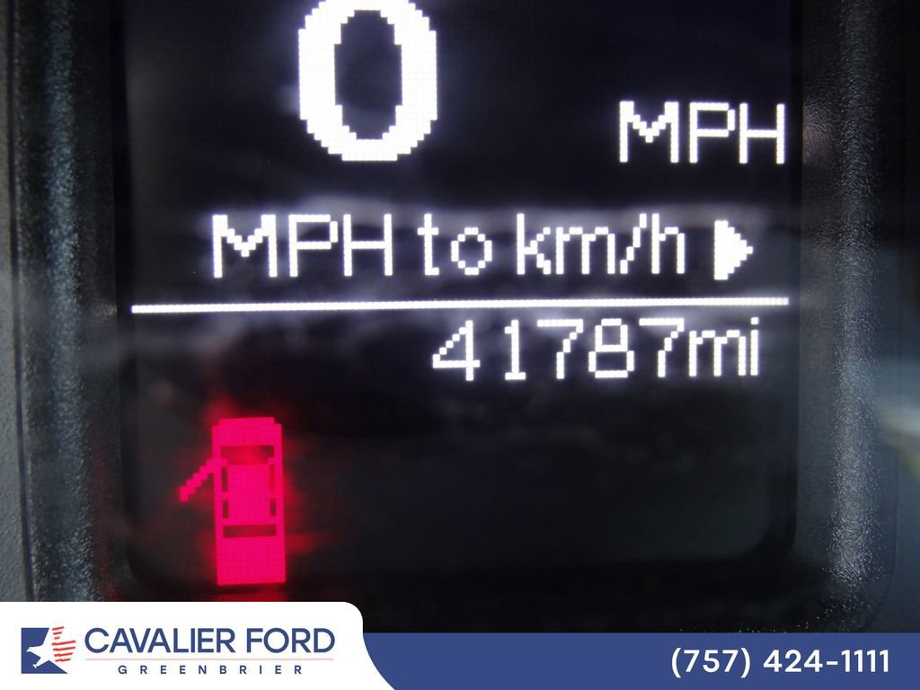 Used 2021 RAM 1500 Classic Warlock AWD/4WD image 18