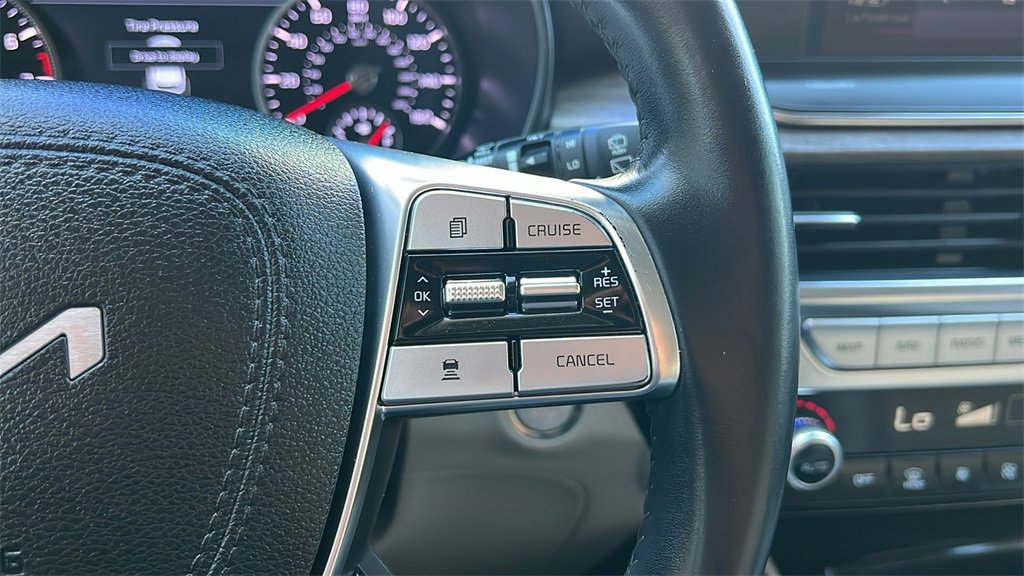 Used 2022 Kia Telluride SX image 22