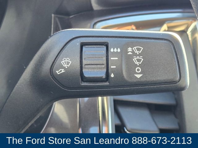 Certified 2023 Ford Ranger Lariat w/ FX4 Off-Road Package image 27