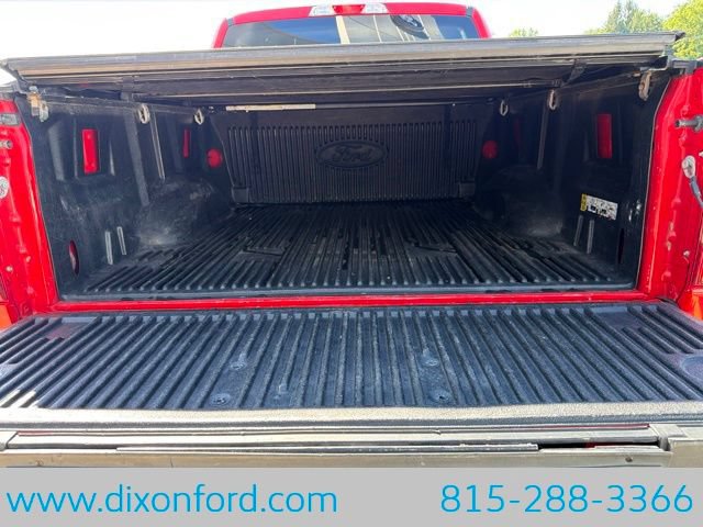 Certified 2020 Ford F150 XL w/ Equipment Group 101A Mid AWD/4WD image 25