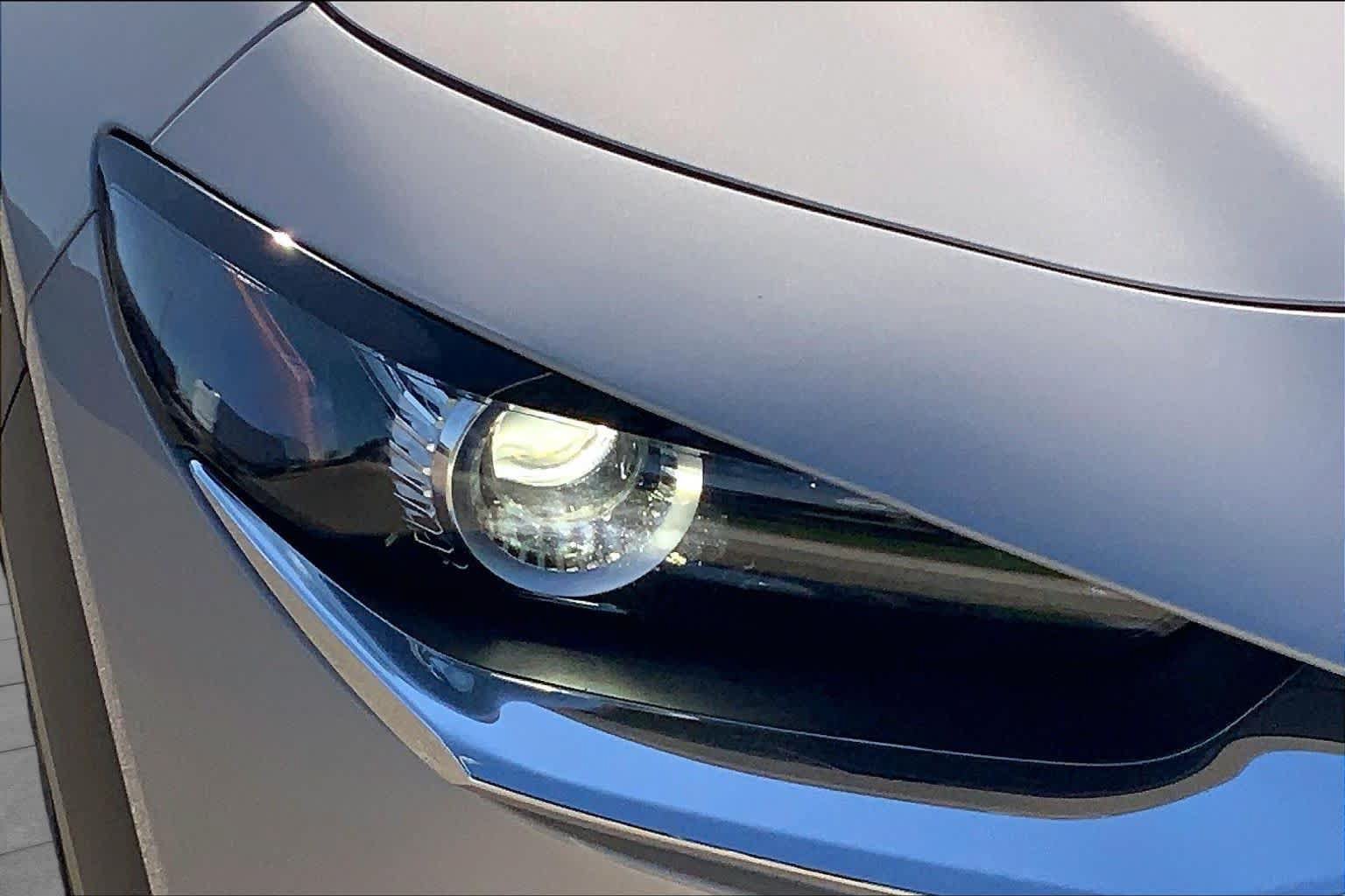 Used 2024 MAZDA CX-30 AWD 2.5 S w/ Select Sport Pkg image 28