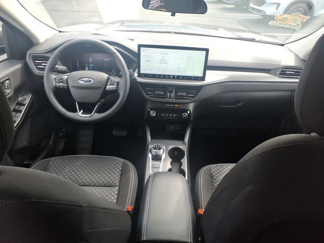 Certified 2023 Ford Escape Active w/ Tech Pack #1 image 10