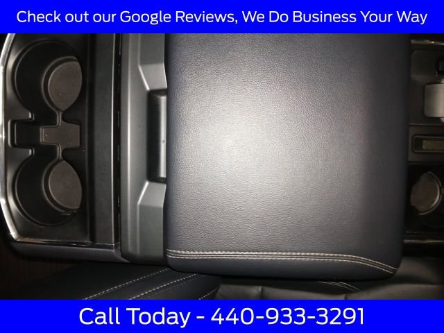 Certified 2023 Ford F150 XLT w/ Equipment Group 302A High image 27