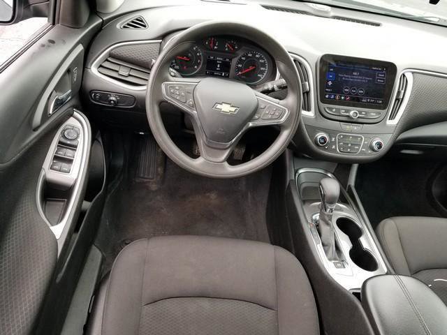 Used 2023 Chevrolet Malibu LT image 15