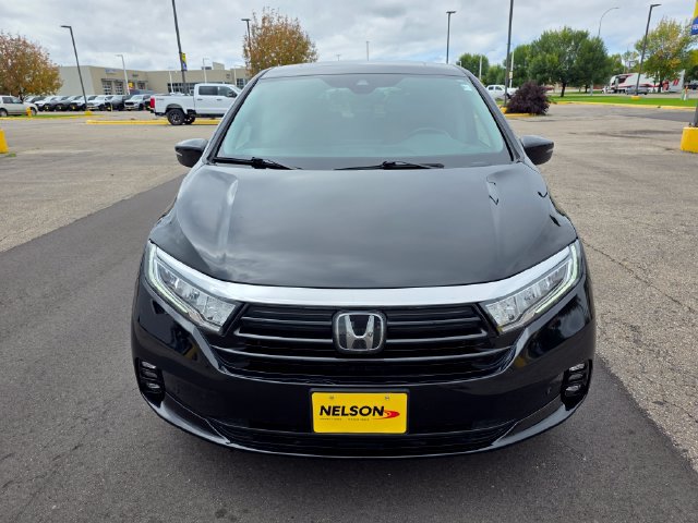 Used 2021 Honda Odyssey Touring image 4