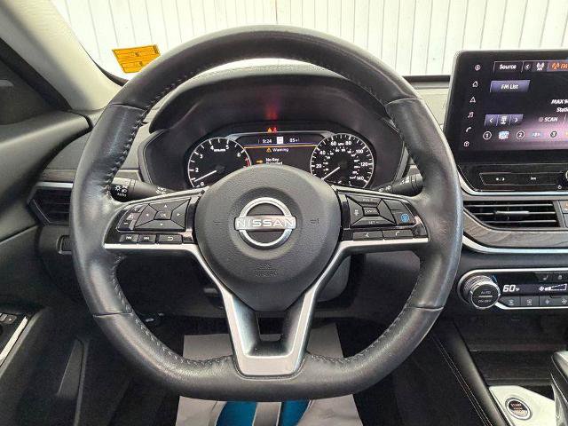 Used 2023 Nissan Altima 2.5 SL AWD/4WD image 19