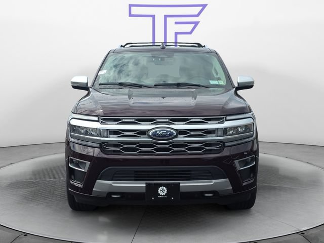 Certified 2023 Ford Expedition Max Platinum AWD/4WD image 10