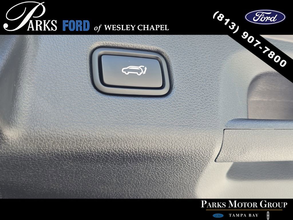 Used 2025 Hyundai Palisade Calligraphy AWD/4WD image 9