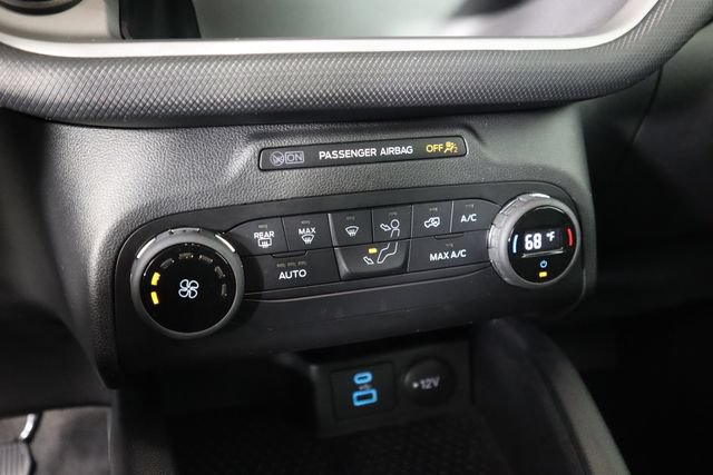 Certified 2021 Ford Bronco Sport Big Bend AWD/4WD image 37