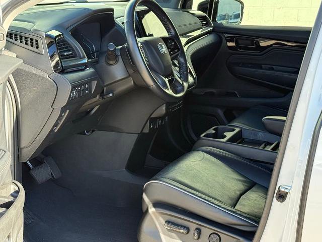 Used 2022 Honda Odyssey Elite image 6