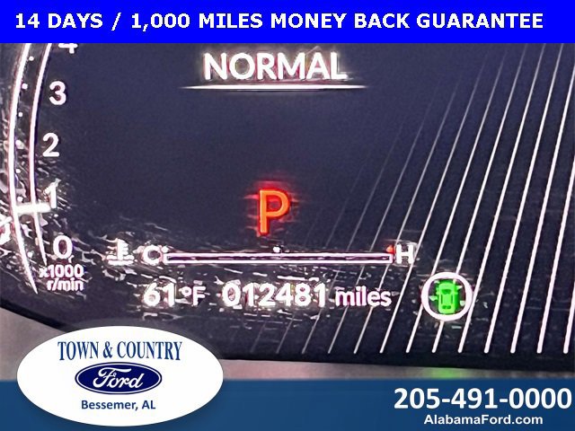 Used 2024 Acura MDX SH-AWD w/ Advance Package image 21