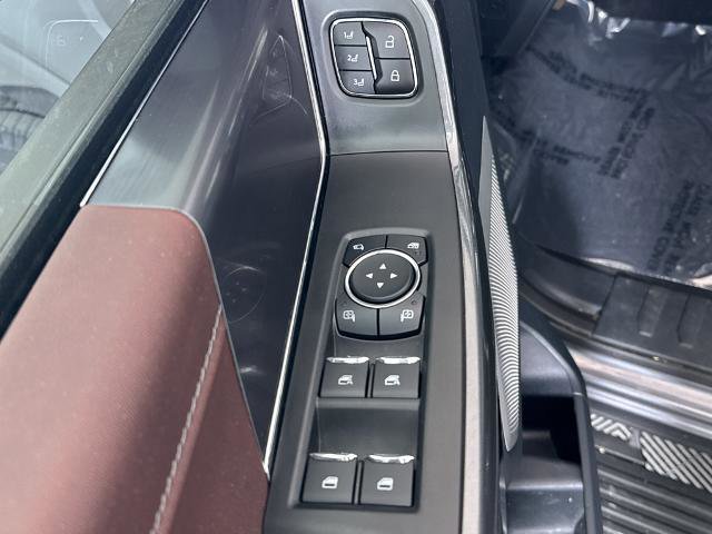 Certified 2023 Ford F150 Lariat w/ Equipment Group 502A High image 24