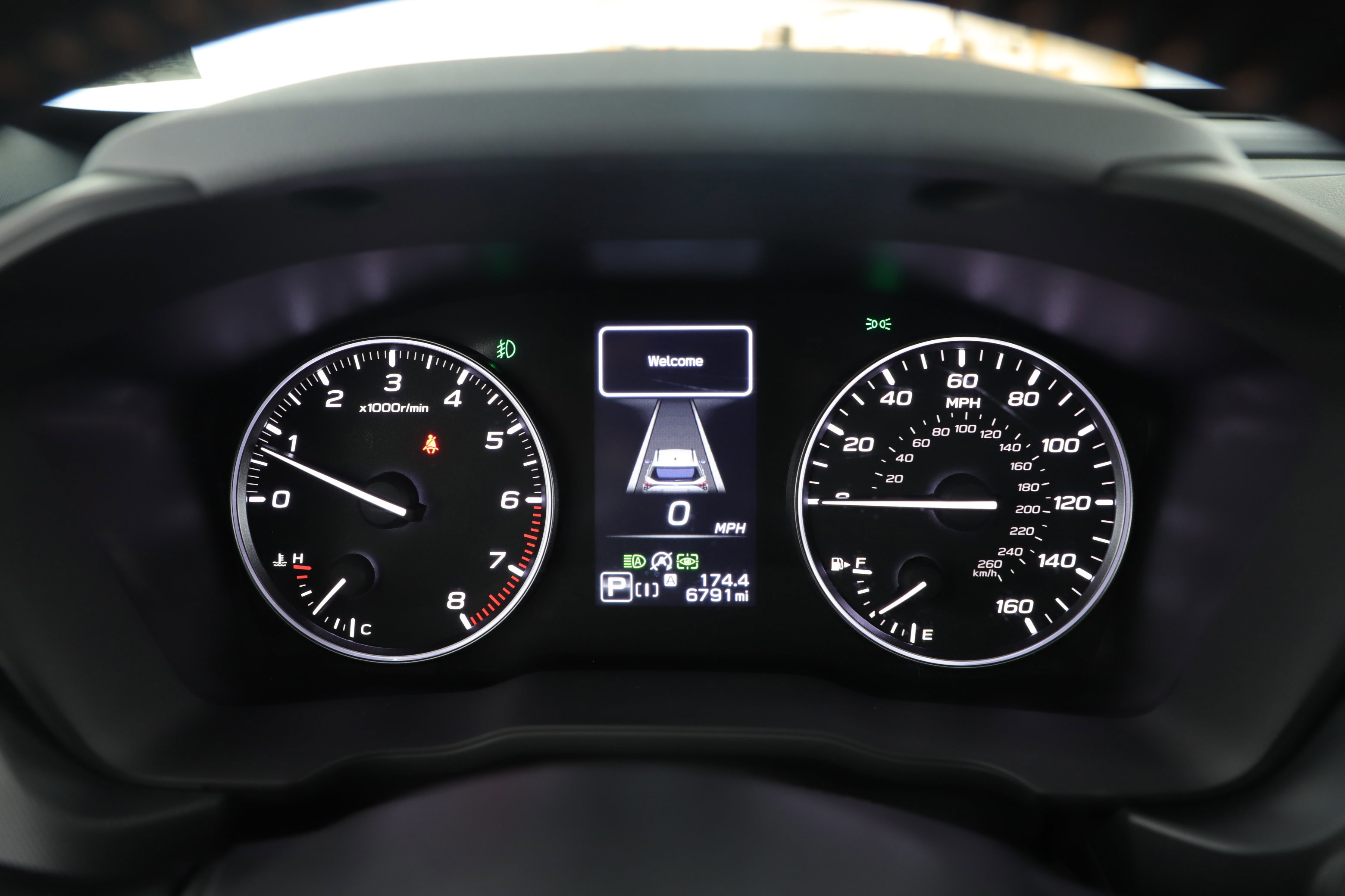 Used 2025 Subaru Forester Touring image 22