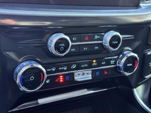 Certified 2025 Ford F150 Raptor image 13