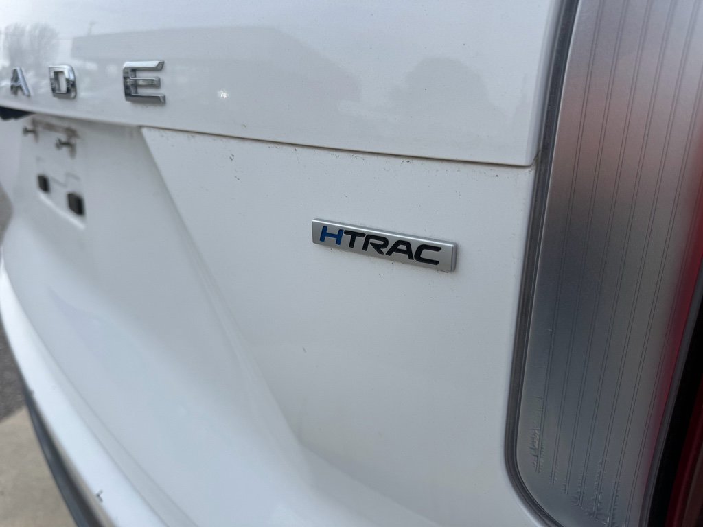 Used 2024 Hyundai Palisade Calligraphy image 12