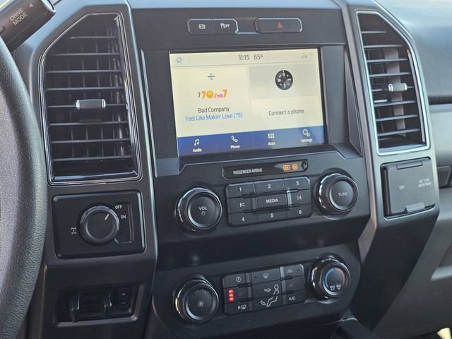 Certified 2022 Ford F250 XLT w/ XLT Premium Package image 9