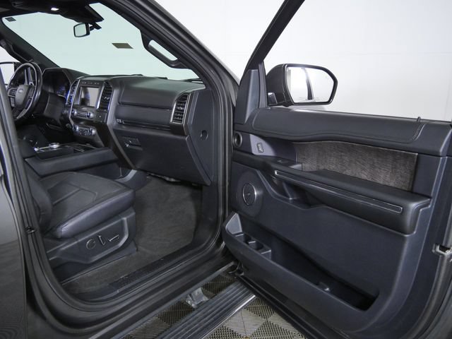 Certified 2021 Ford Expedition Limited AWD/4WD image 10