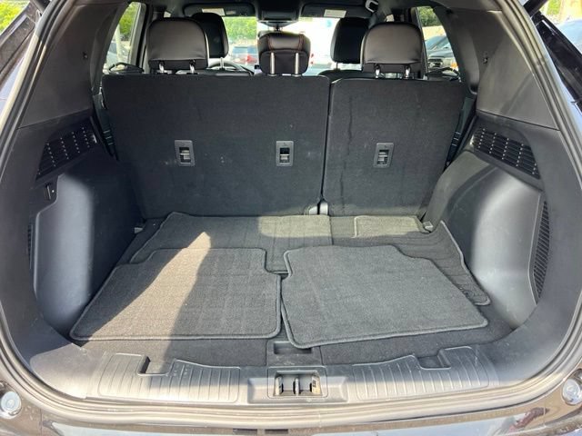 Certified 2024 Ford Escape ST-Line w/ Tech Pack #1 AWD/4WD image 21