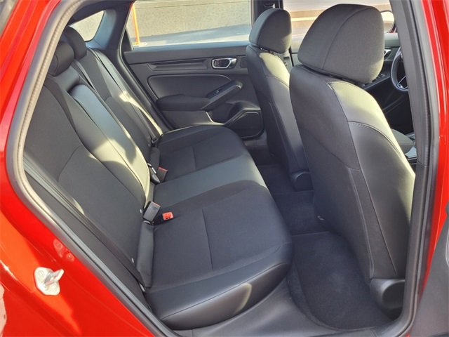 Used 2025 Honda Civic Sport image 15