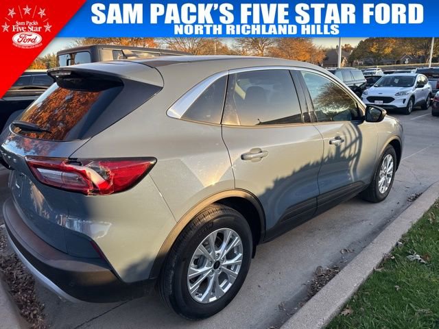 Certified 2023 Ford Escape Active w/ Tech Pack #1 image 3