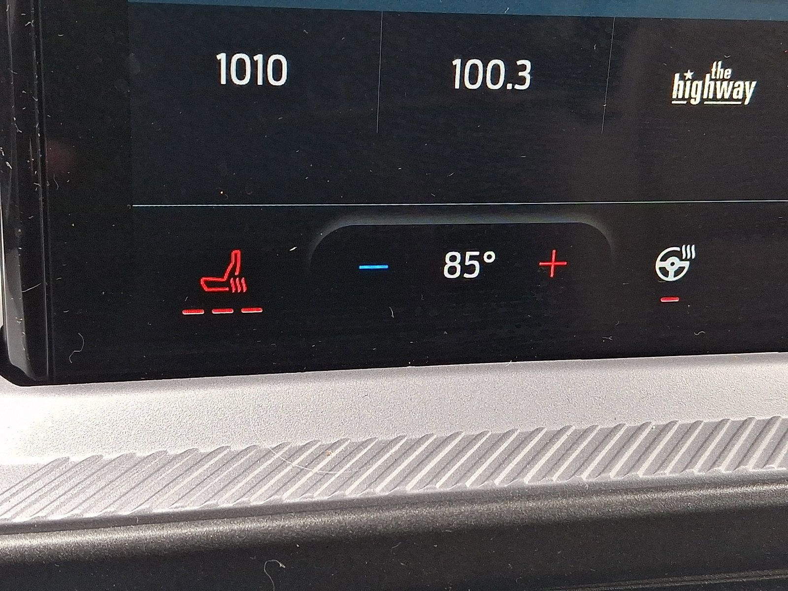 Certified 2025 Ford Bronco Sport Badlands AWD/4WD image 25