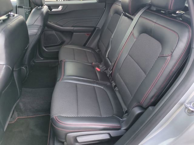 Certified 2023 Ford Escape ST-Line Select w/ Tech Pack #2 image 19