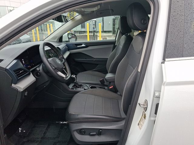 Used 2022 Volkswagen Taos SE AWD/4WD image 13