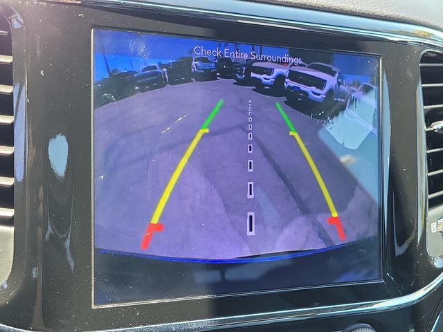 Used 2019 Jeep Grand Cherokee Limited AWD/4WD image 10