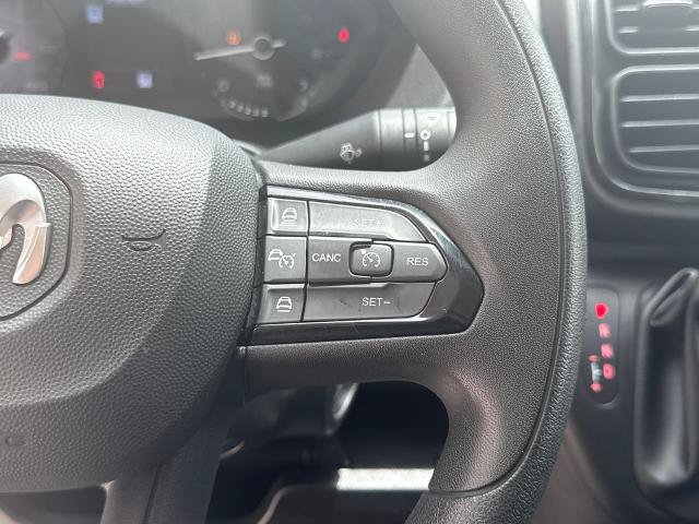 Used 2022 RAM ProMaster 1500 FWD image 24