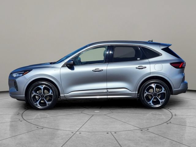 Certified 2023 Ford Escape ST-Line Select w/ Tech Pack #2 AWD/4WD image 9