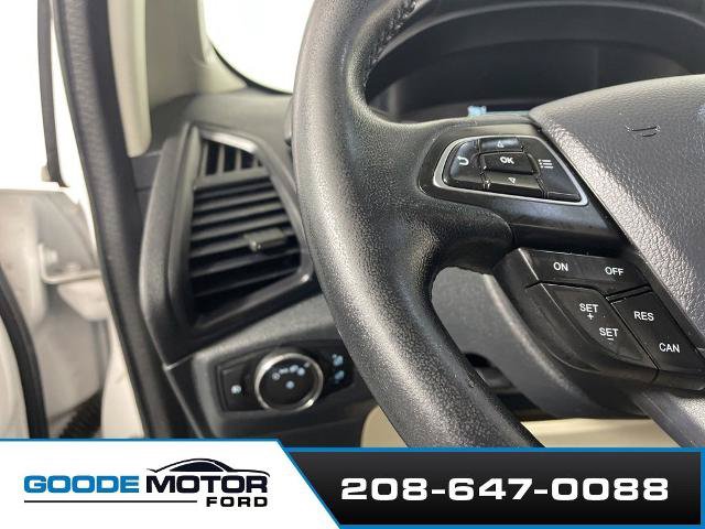 Certified 2018 Ford EcoSport Titanium AWD/4WD image 13