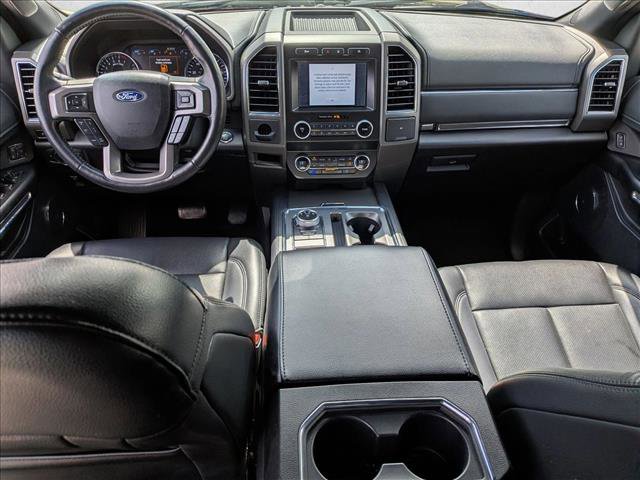 Certified 2021 Ford Expedition Max XLT RWD image 17