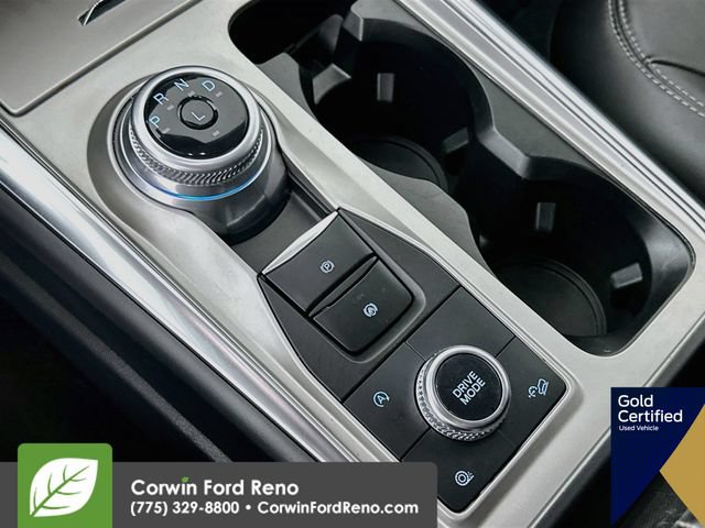 Certified 2023 Ford Explorer XLT w/ Equipment Group 202A AWD/4WD image 20