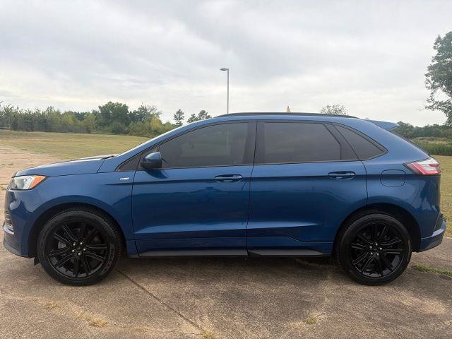 Certified 2024 Ford Edge ST-Line AWD/4WD image 8