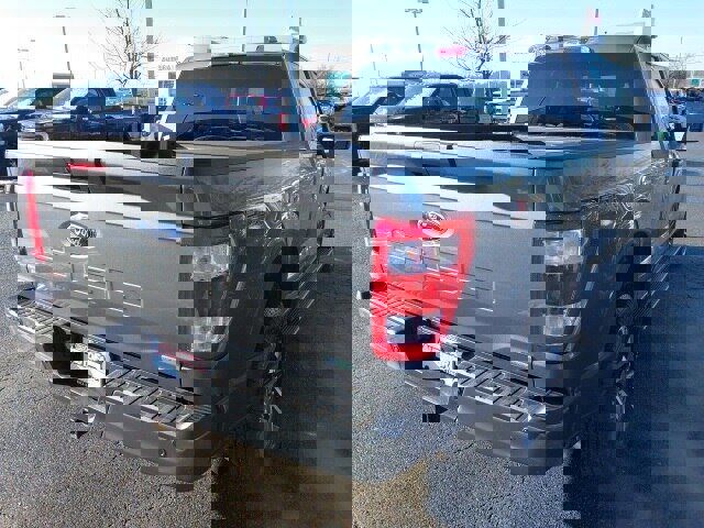 Certified 2023 Ford F150 XL w/ STX Appearance Package image 6