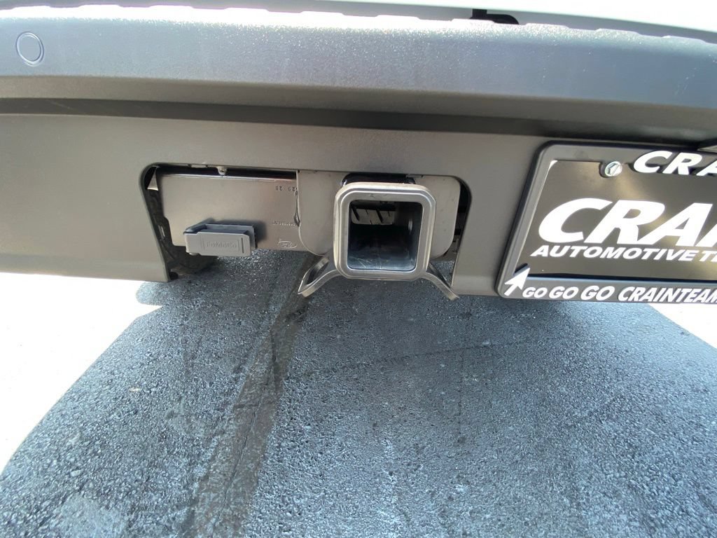 Certified 2026 Ford Maverick Tremor AWD/4WD image 28